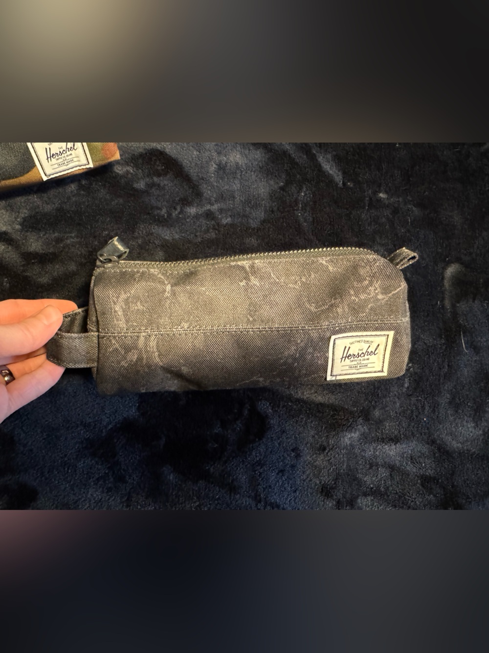 Herchel pencil case